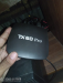 TX30 Pro 12K Ultra HD Android TV Box